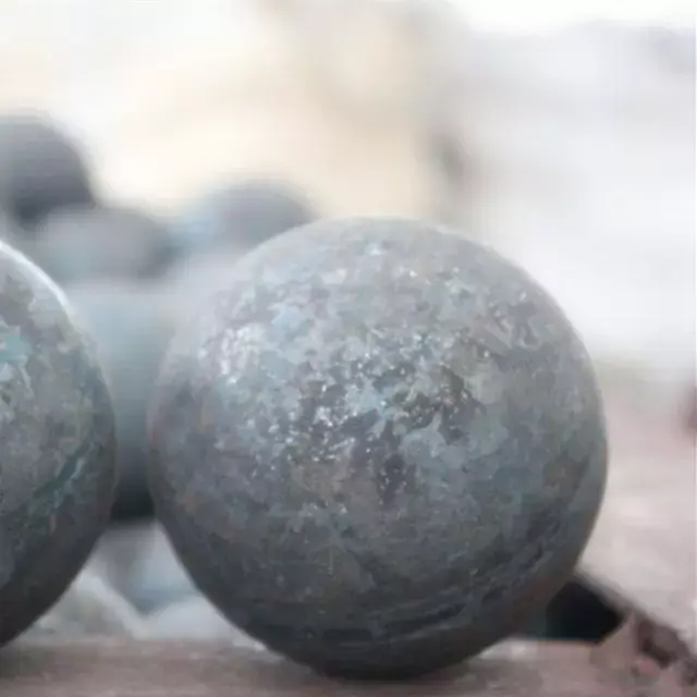 grinding balls